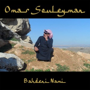 Omar Souleyman