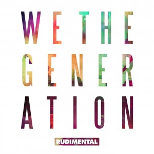 We the Generation (Deluxe Edition)