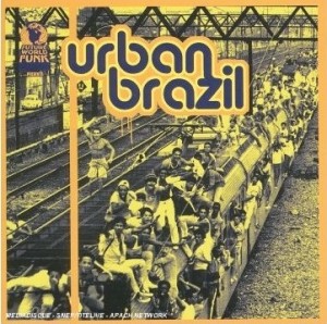 UrbanBrazil