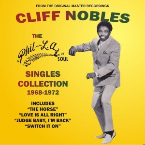 CliffNobles