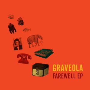 Farewell - EP