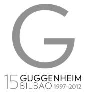 Guggenheim-Bilbao-Logo