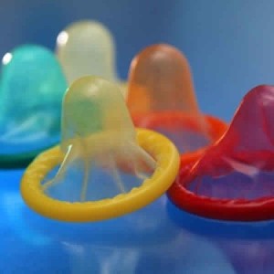 preservativos