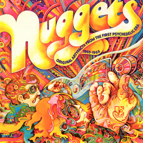 Nuggets,_Volume_1