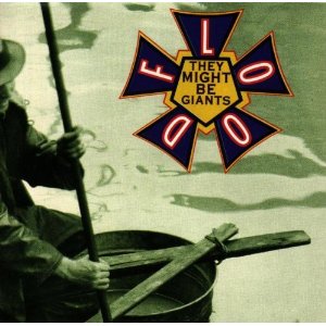 THEY MIGHT BE GIANTS