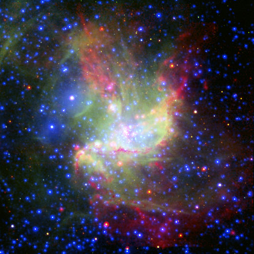 512px-Multi-wavelength_image_of_NGC_346