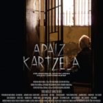 'Apaiz kartzela' gure memoria historikoan beharrezko dokumentua gaurtik zine aretoetan