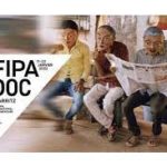 FIPADOC: Biarritzeko dokumentalen zinemaldia oparo dator eta euskarazko azpitituluekin