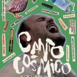 'Canto Cósmico. Niño de Elche' Leire Apellaniz ko-zuzendu duen dokumentala jada zine aretoetan