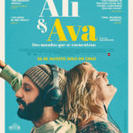 KRITIKA: 'Ali & Ava' musikaz trufatutako eta ukitu sozial batekin bi bakarlarien erromantze gustagarria