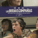 KRITIKA: 'Las Buenas Compañías' borroka feministaren testuinguruan gazte baten borroka