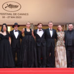 CANNES'76:  Istilurik gabe, gala sotil eta film gogaingarri batekin abiatu da Canneseko zinemaldia